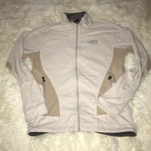 Women’s NorthFace jacket